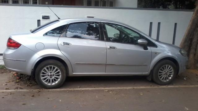 Fiat Linea EMOTION PK 1.3 MJD 2010