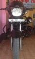 Hero CBZ 150cc 2012