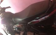 Bajaj Discover 100cc 2010
