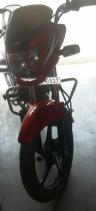 Hero Super Splendor 125cc 2014