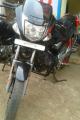 Hero CBZ 150cc 2011