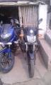 TVS Star City 110cc 2011