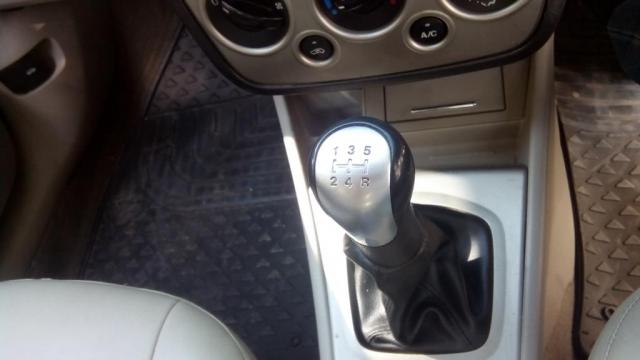 Ford Fiesta Classic ZXi 2007