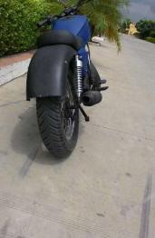 Bajaj Pulsar 150cc 2002