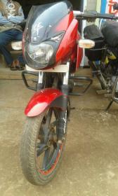Bajaj  Pulsar 180cc 2011