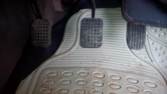 Tata Indica Vista Aqua 1.2 Safire 2009