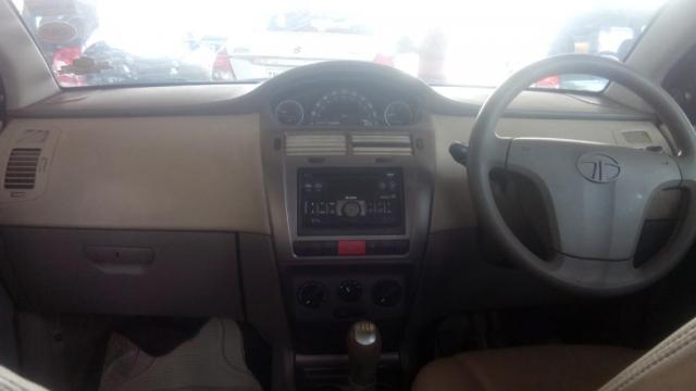 Tata Indica Vista Aqua 1.2 Safire 2009