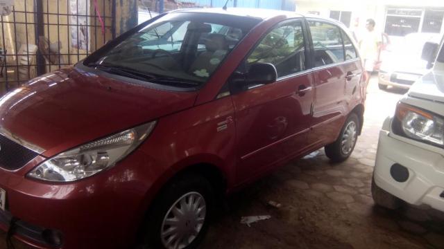 Tata Indica Vista Aqua 1.2 Safire 2009
