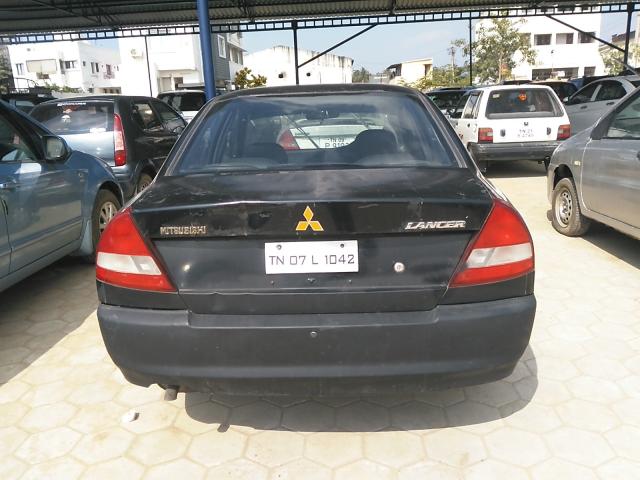 Mitsubishi Lancer 1.5 CNE 1999