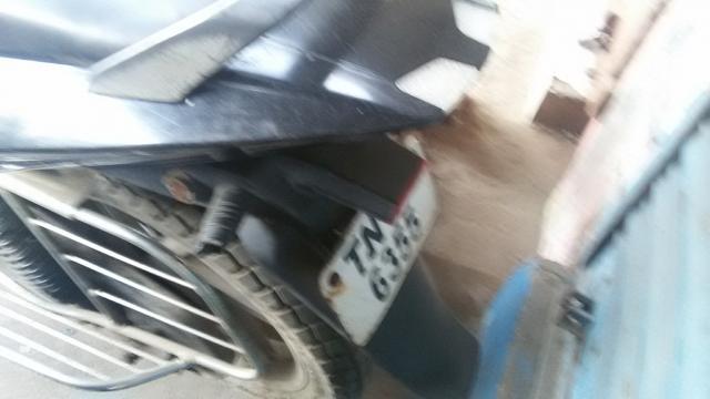 Bajaj Pulsar 150cc 2007