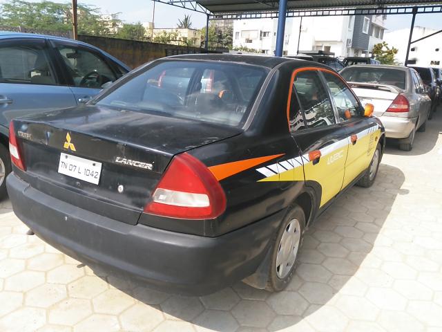 Mitsubishi Lancer 1.5 CNE 1999