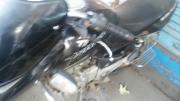 Bajaj Pulsar 150cc 2007