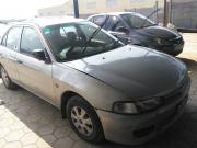 Mitsubishi Lancer 1.5 CNE 1999