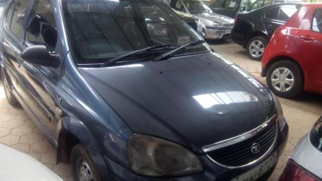 Tata Indica DLS 2008