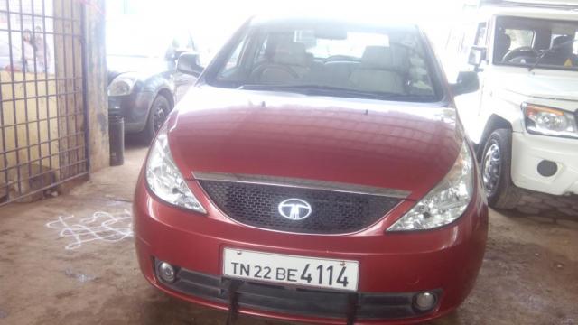 Tata Indica Vista Aqua 1.2 Safire 2009