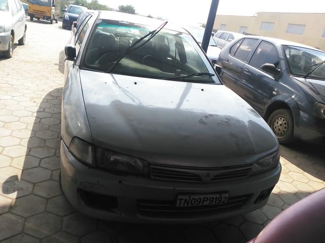 Mitsubishi Lancer 1.5 CNE 1999
