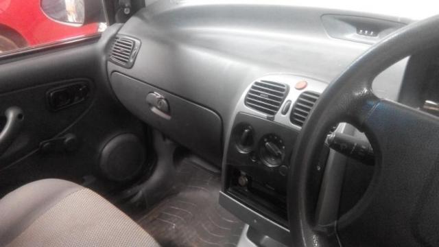 Tata Indica DLS 2008