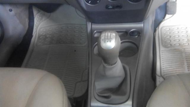 Tata Indica Vista Aqua 1.2 Safire 2009