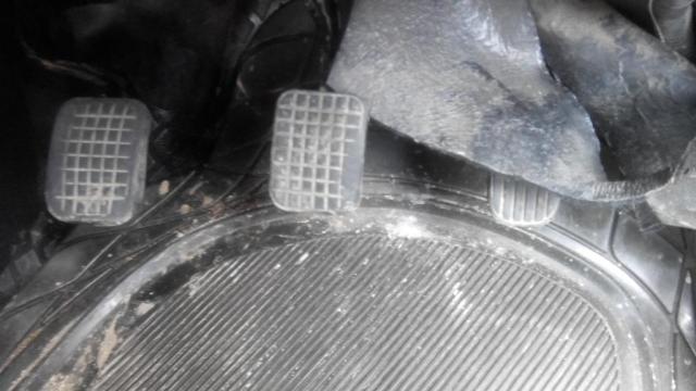 Tata Indica Vista VX Quadrajet 2011