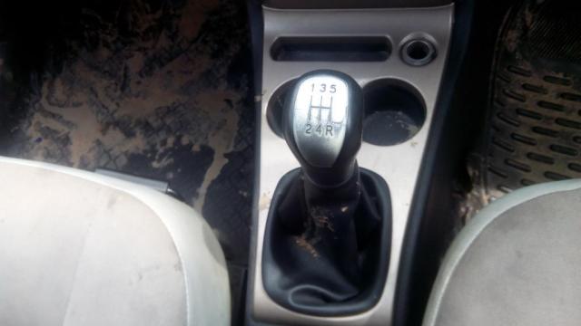 Tata Indica Vista VX Quadrajet 2011
