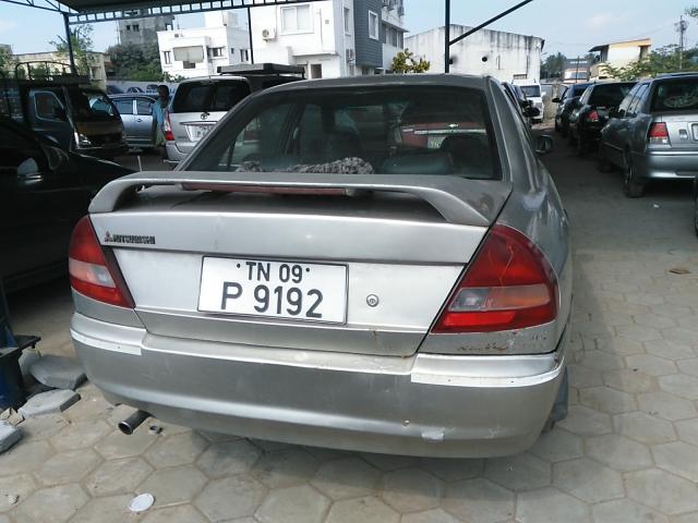 Mitsubishi Lancer 1.5 CNE 1999