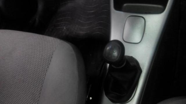 Tata Indica DLS 2008