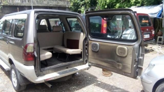 Chevrolet Tavera NEO SS D1 7 STR BS III 2006