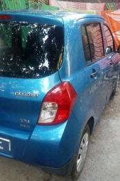 Maruti Suzuki Celerio Vxi MT 2014