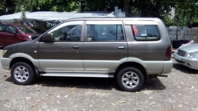 Chevrolet Tavera NEO SS D1 7 STR BS III 2006