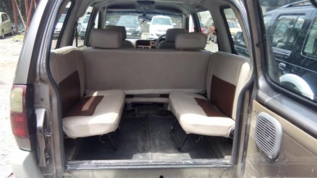 Chevrolet Tavera NEO SS D1 7 STR BS III 2006