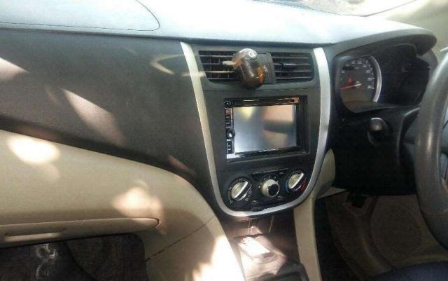 Maruti Suzuki Celerio Vxi MT 2014