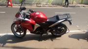 Honda CBR 250R 2012