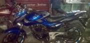 Bajaj  Pulsar 180cc 2011