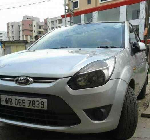 Ford Figo DURATEC TITANIUM 1.2 2010