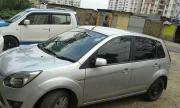 Ford Figo DURATEC TITANIUM 1.2 2010