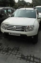Renault Duster 85 PS RXL OPT 2014