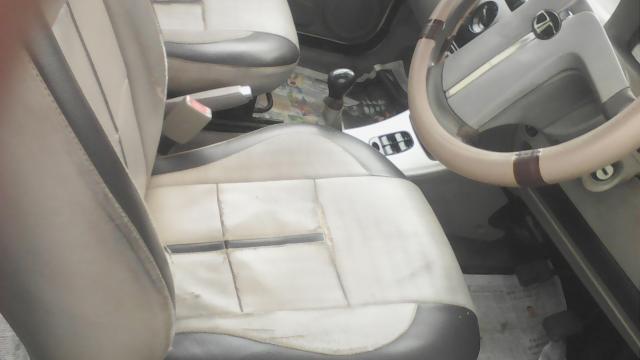 Tata Indigo XL CR4 2011