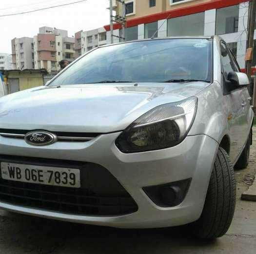 Ford Figo DURATEC TITANIUM 1.2 2010