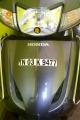 Honda Activa 109 2013