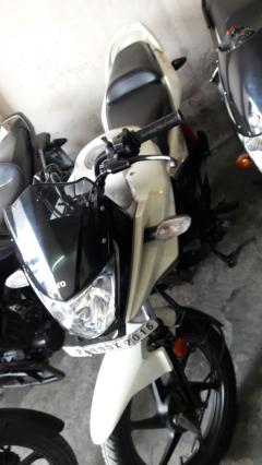 Hero Ignitor 125cc 2012