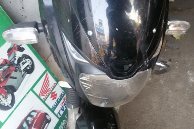 Bajaj Pulsar 150cc 2007