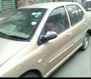 Tata IndigoCS LE TDi 2011