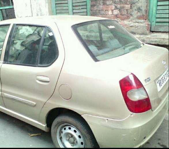 Tata IndigoCS LE TDi 2011