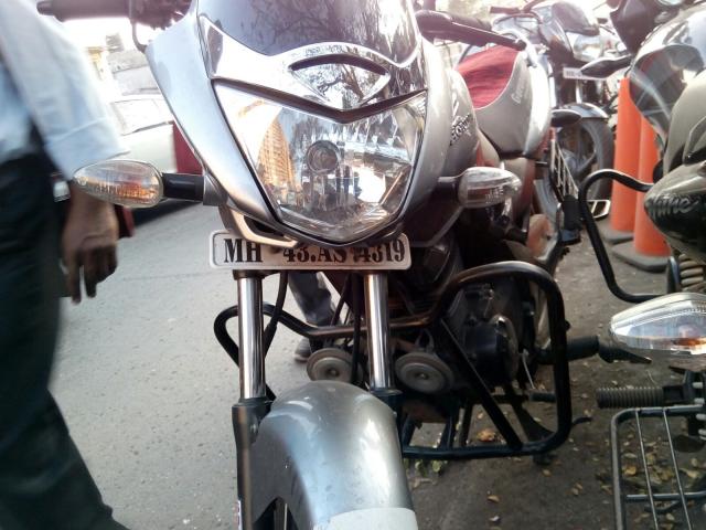 Honda CB Unicorn 160 160cc 2014