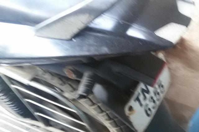 Bajaj Pulsar 150cc 2007