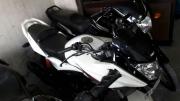 Hero Ignitor 125cc 2012
