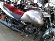 Honda CB Unicorn 160 160cc 2014