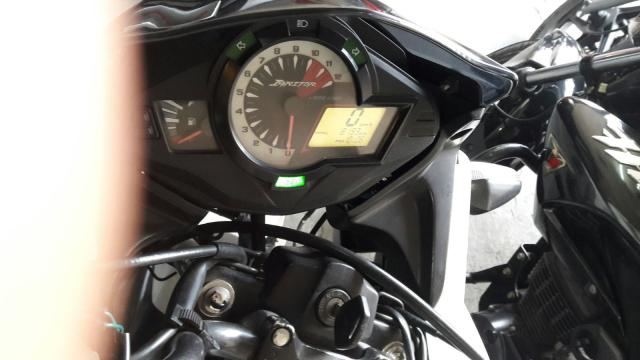 Hero Ignitor 125cc 2012