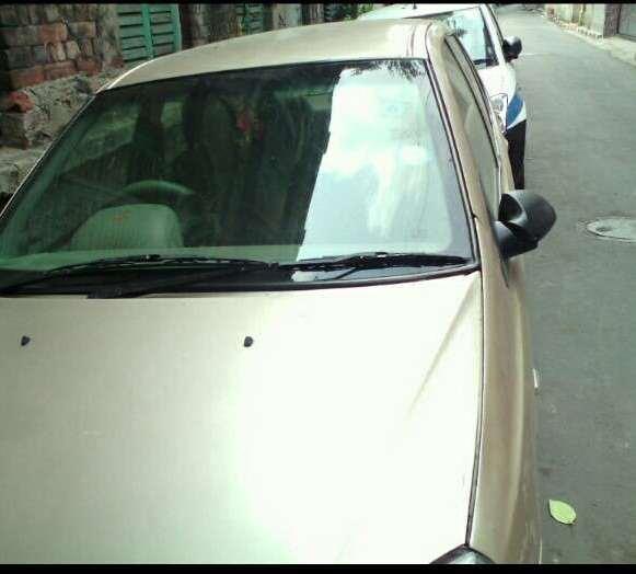 Tata IndigoCS LE TDi 2011