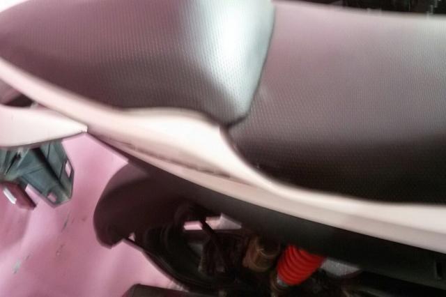 Hero Karizma ZMR 223cc 2014